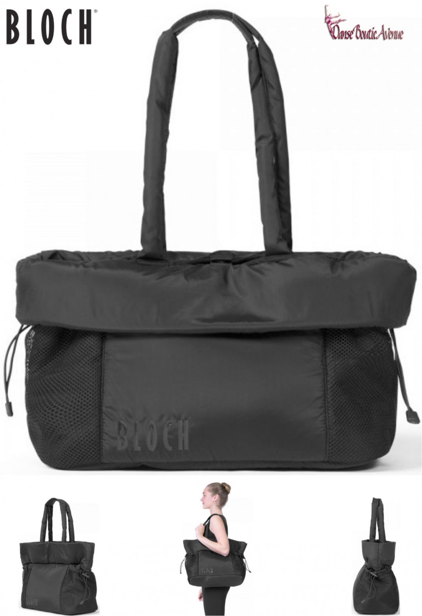 BLOCH SAC DANSE A319 BAG DANCE SPORT