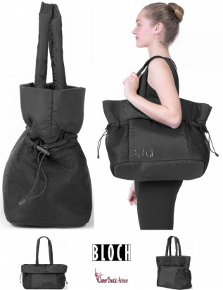 BLOCH SAC DANSE A319 BAG SPORT DANCE