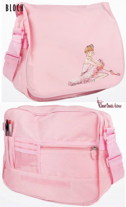 SAC DANSE ENFANTS BLOCH A322