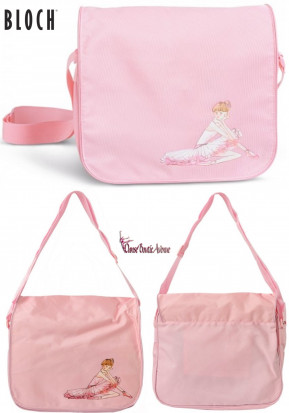 SAC DANSE ENFANTS BLOCH A322