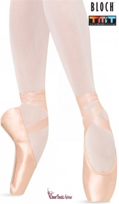 POINTES TMT B-MORPH BLOCH ES0170L