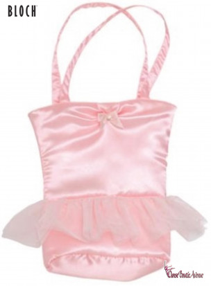 SAC DANSE ENFANTS GIRLS TUTU BAG BLOCH A65