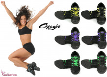 CAPEZIO DANSNEAKER DS30