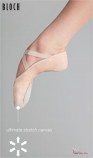 DEMI POINTES STRETCH ADULTES BLOCH ZENITH S0282L