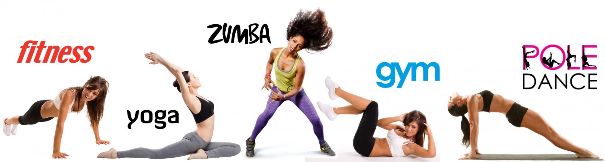 FITNESS, GYM, ACTIV WEAR, ZUMBA, YOGA,..